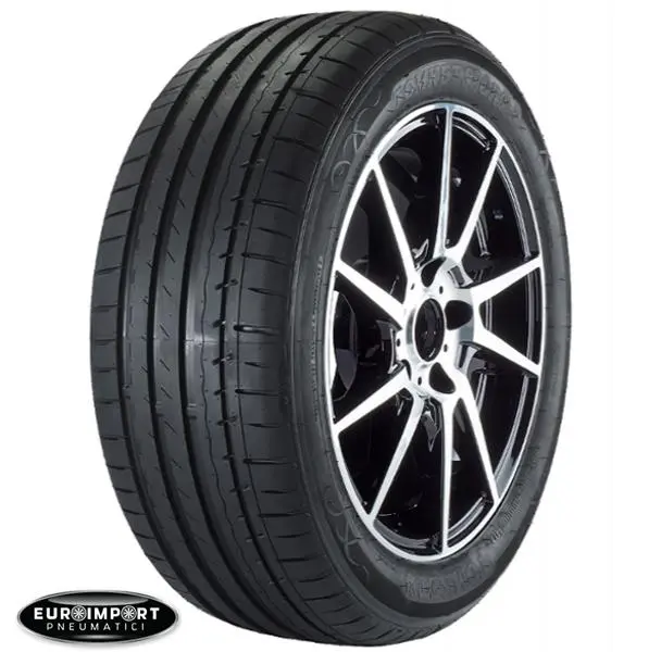 Tomket Sport 3  225/40 R18 92 W  XL  TL